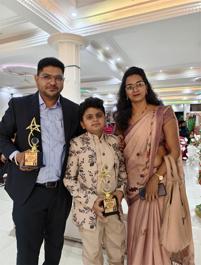 Felicitation Ceremony